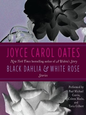 cover image of Black Dahlia & White Rose